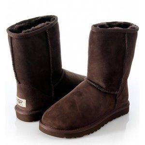 UGG classic short